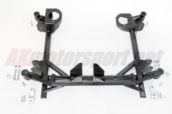 Audi Coupe Quattro B2 B3 B4 Rear Tubular Subframe-1